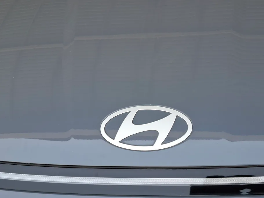 2025 Hyundai Sonata Smart 