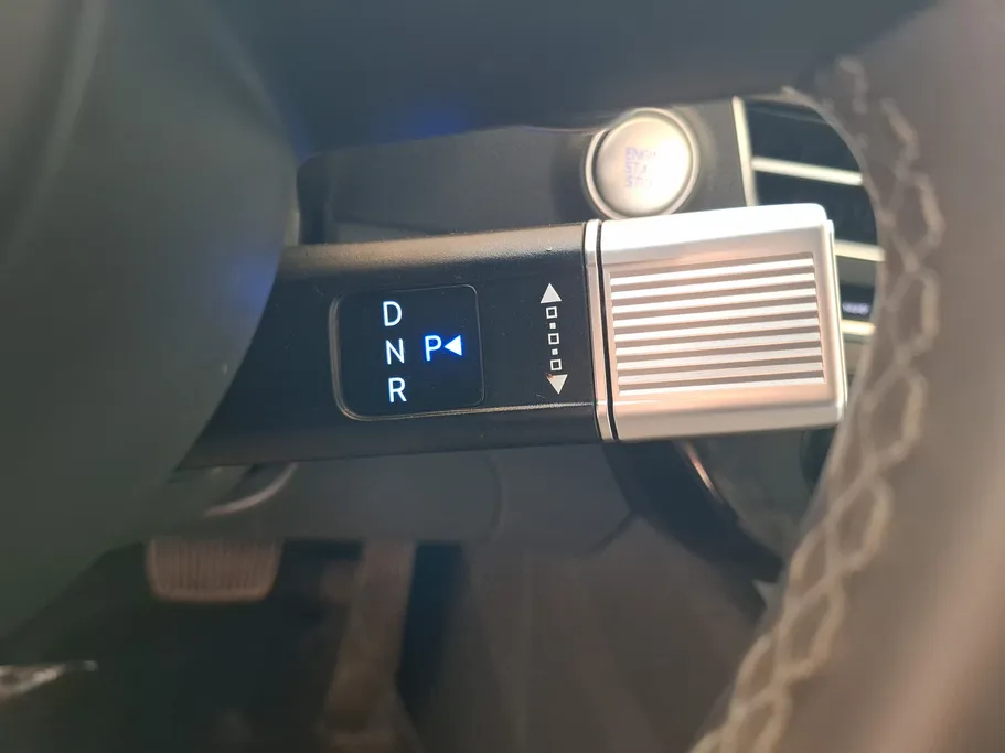 2025 Hyundai Sonata Smart 