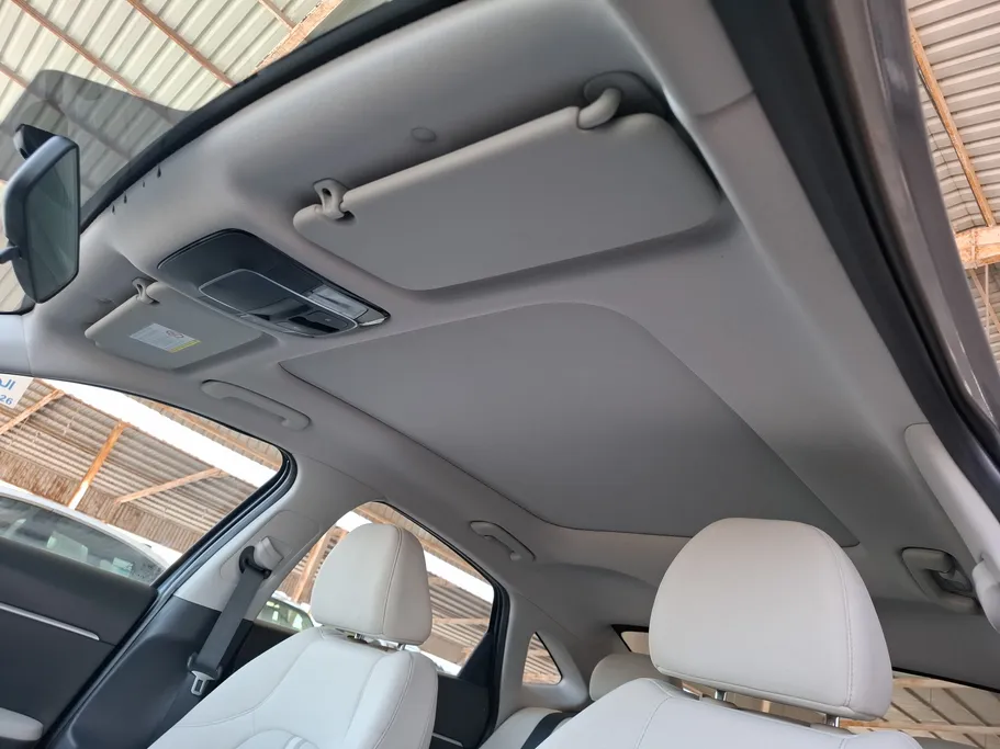 2025 Hyundai Sonata Smart 