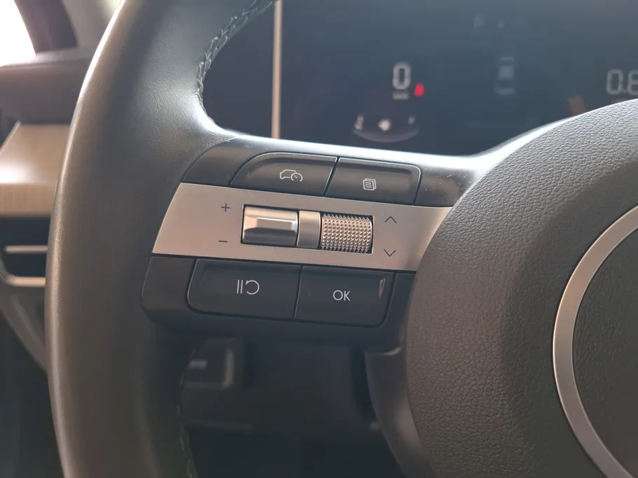2025 Hyundai Sonata Smart 