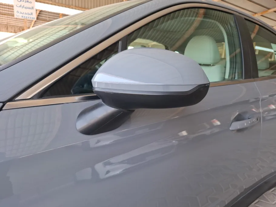2025 Hyundai Sonata Smart 