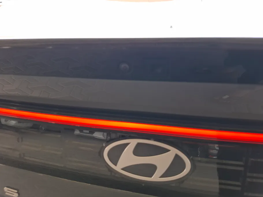 2025 Hyundai Sonata Smart 