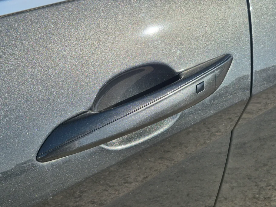 2025 Hyundai Elantra Comfort China 
