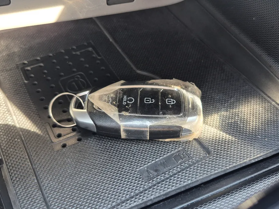 2025 Hyundai Elantra Comfort China 