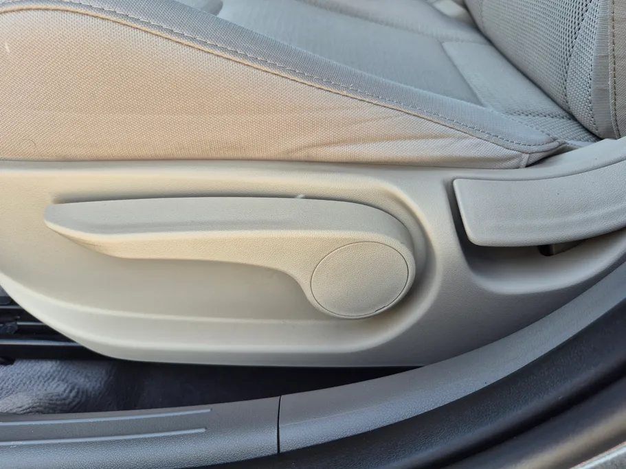 2025 Hyundai Elantra Comfort China 