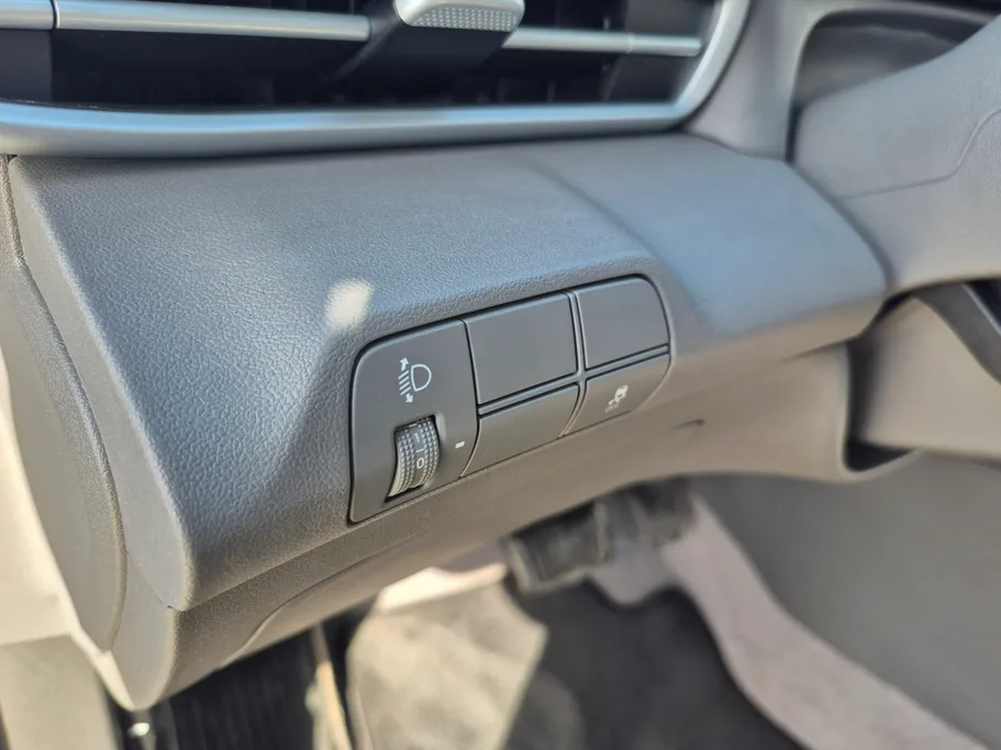 2025 Hyundai Elantra Comfort China 