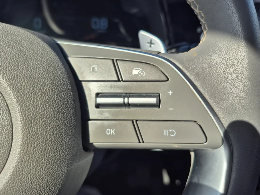2025 Hyundai Elantra Comfort China 
