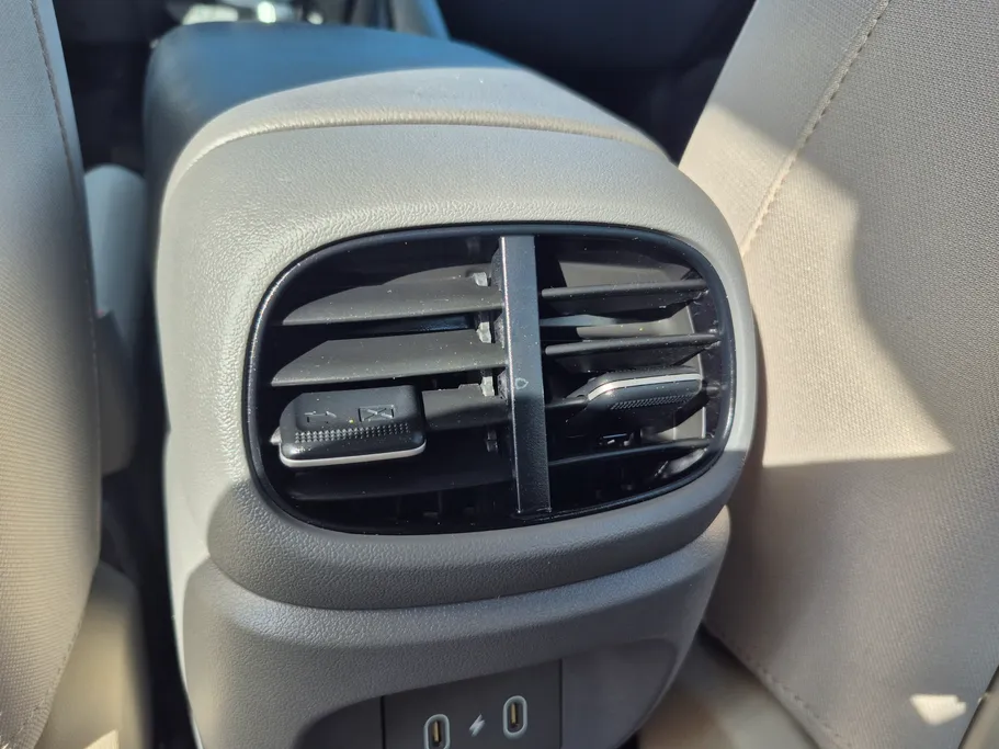2025 Hyundai Elantra Comfort China 