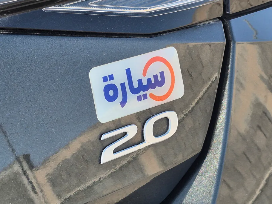2025 Hyundai Elantra Comfort China 