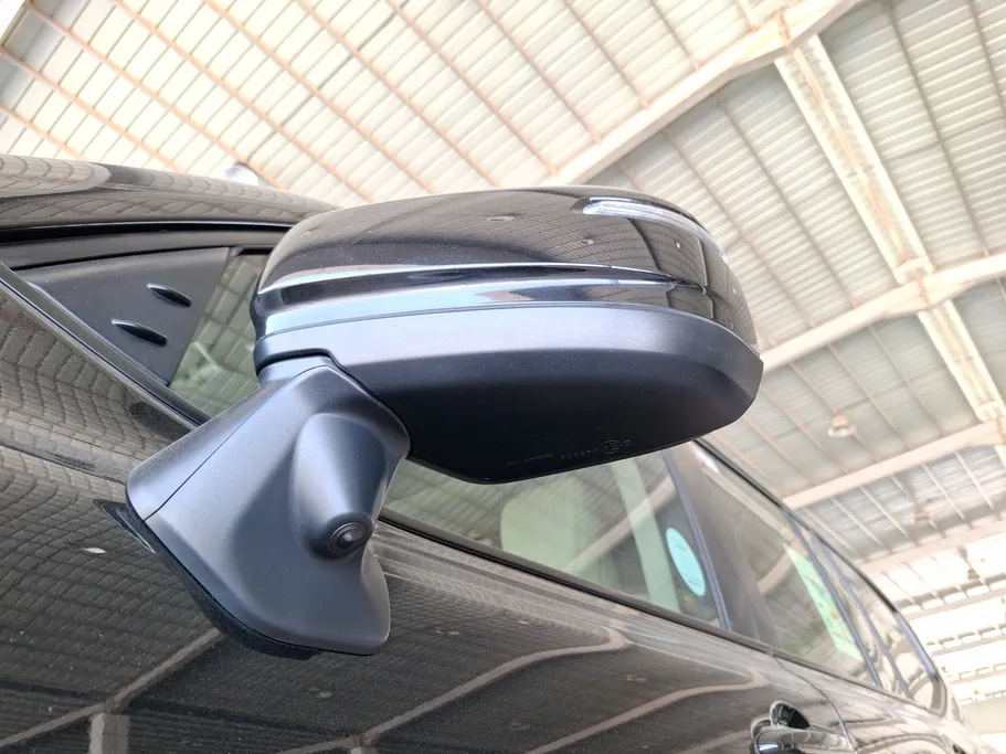 2024 Toyota Land Cruiser GXR 