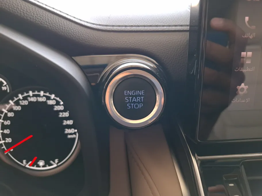 2024 Toyota Land Cruiser GXR 