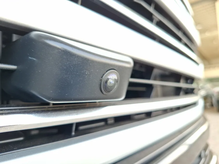 2024 Toyota Land Cruiser GXR 