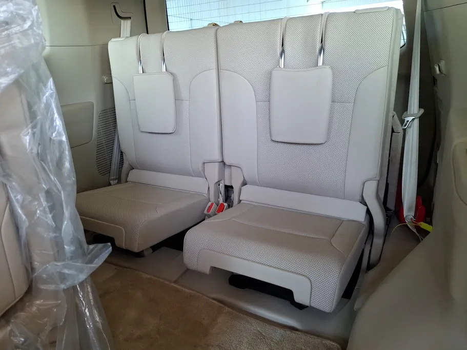 2024 Toyota Land Cruiser GXR 