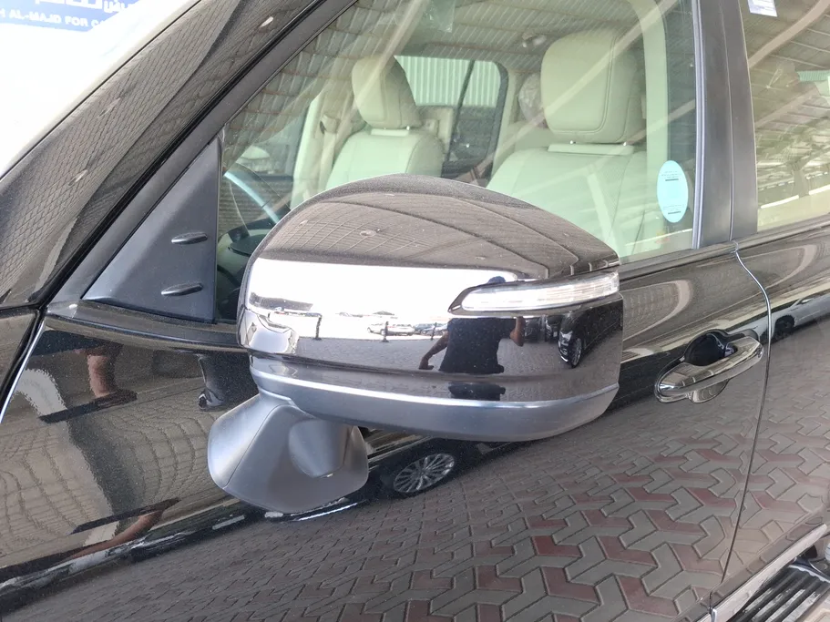 2024 Toyota Land Cruiser GXR 