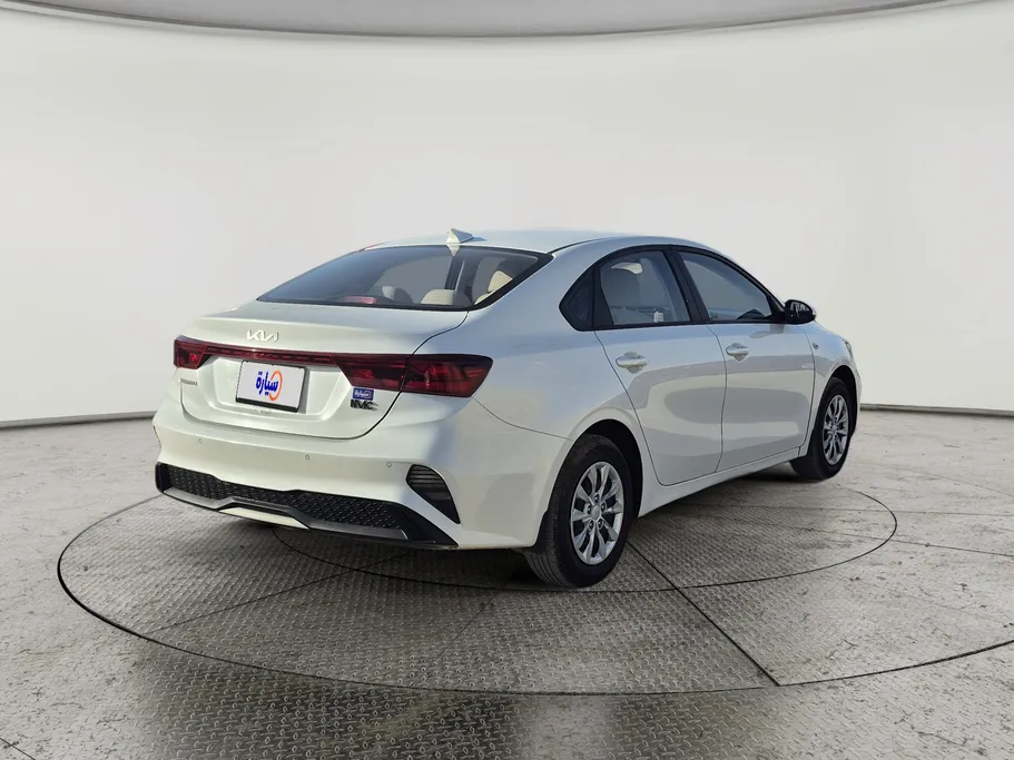 كيا سيراتو L 2024 