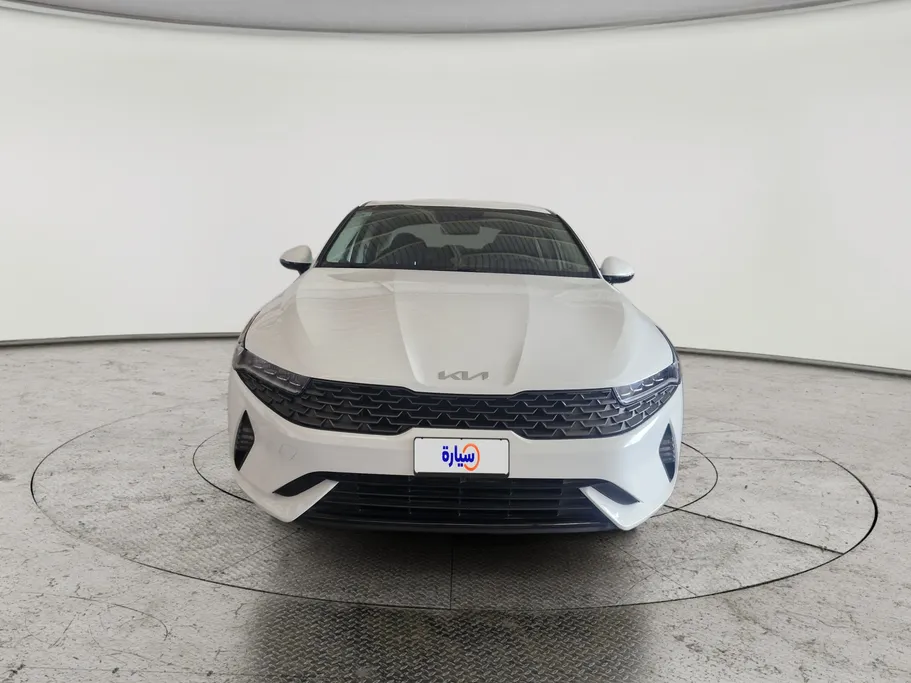 2023 Kia K5 LX 