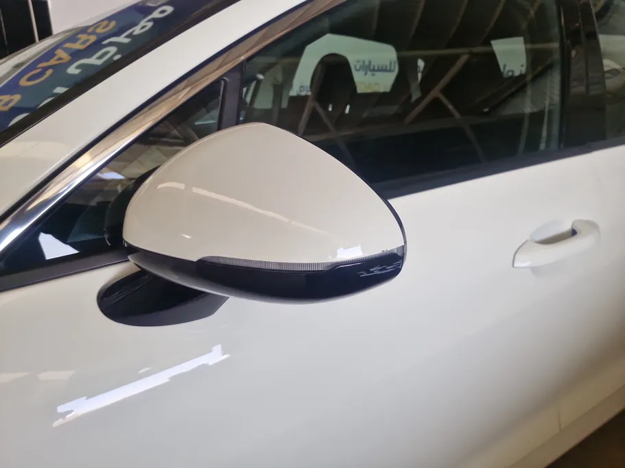 2023 Kia K5 LX 
