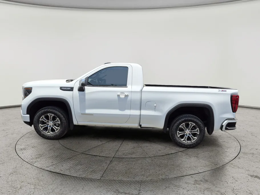 2026 GMC Sierra Elevation 