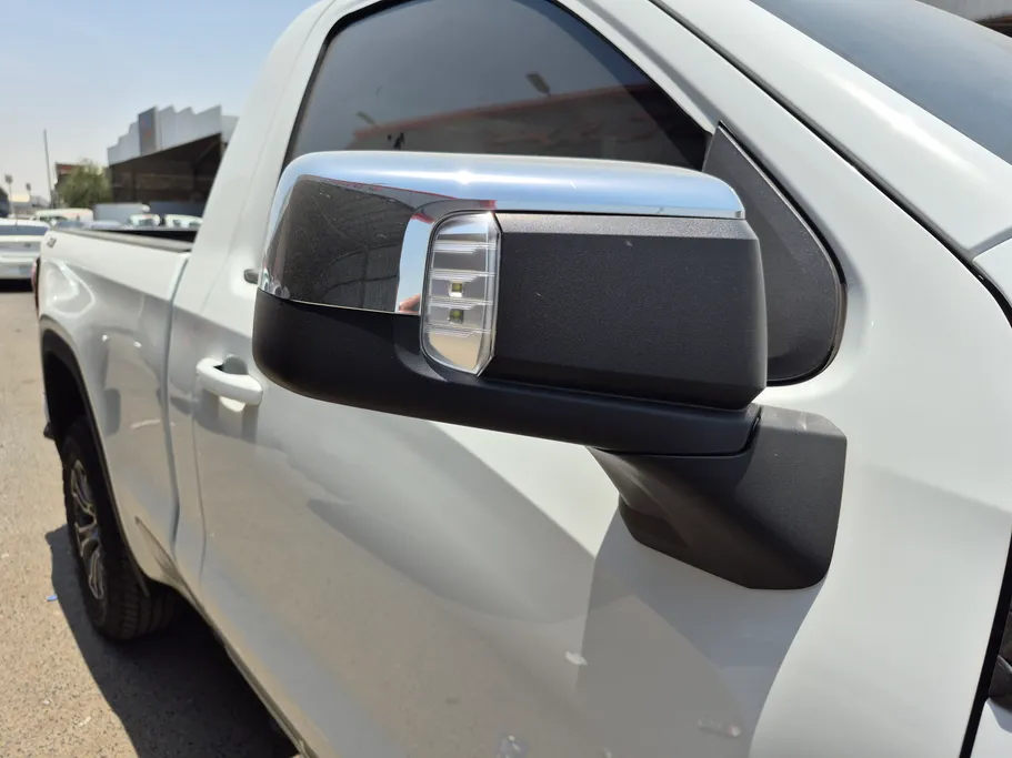 2026 GMC Sierra Elevation 