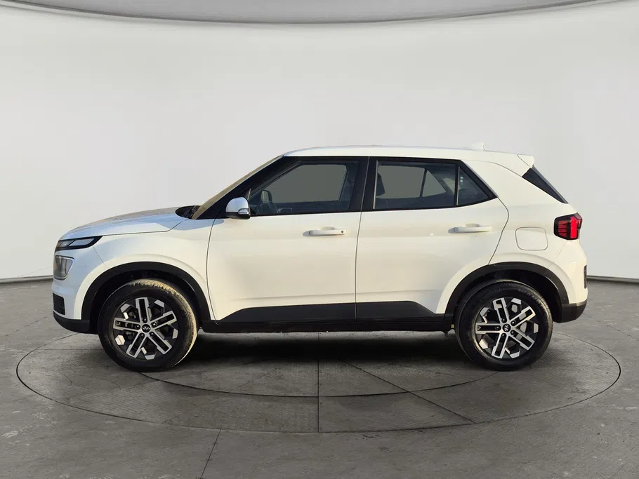 2025 Hyundai Venue Smart 