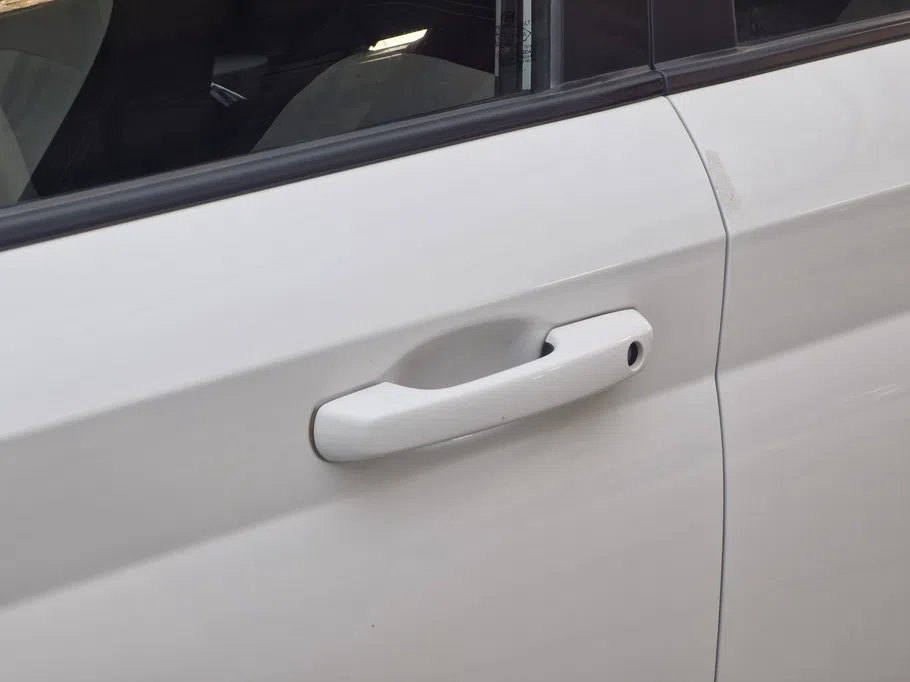 2025 Hyundai Venue Smart 