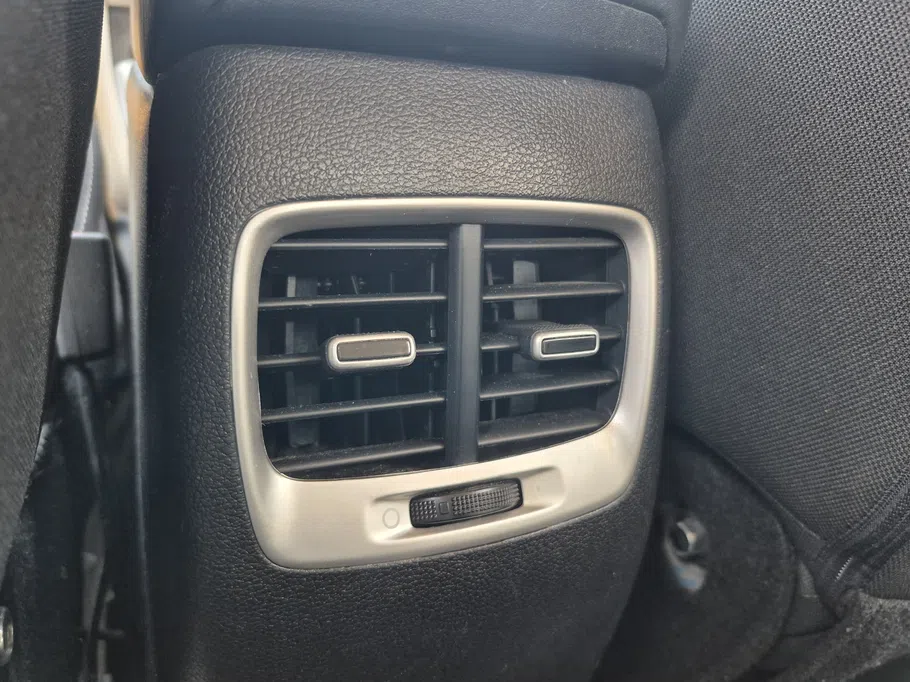 2025 Hyundai Venue Smart 