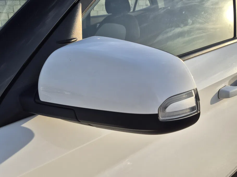 2025 Hyundai Venue Smart 