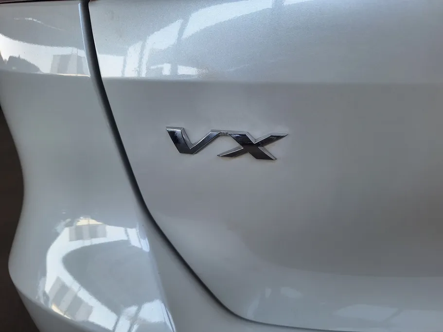 2023 Toyota Fortuner VX 