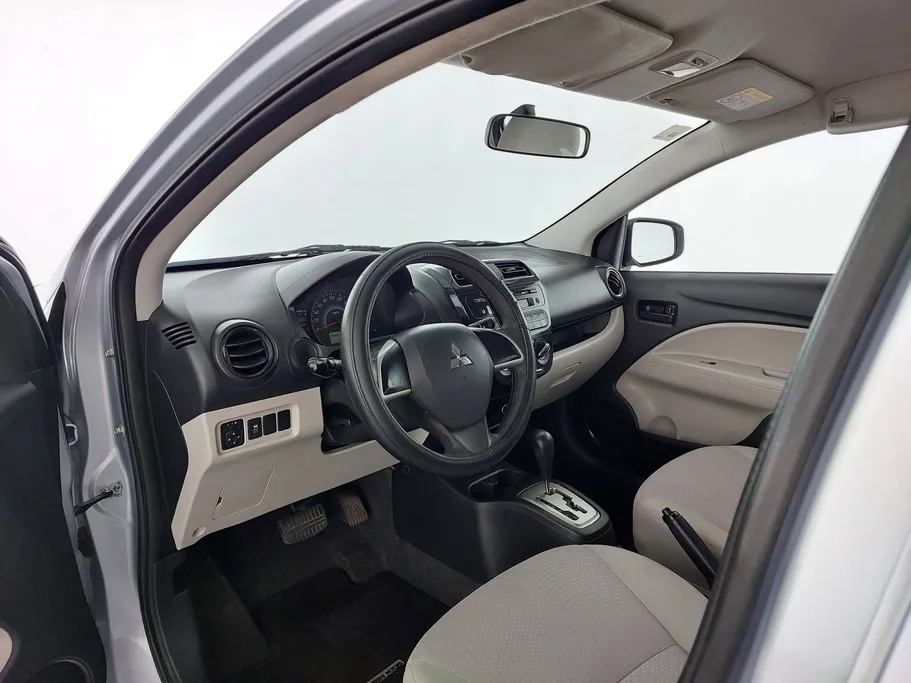 2020 Mitsubishi Attrage L 