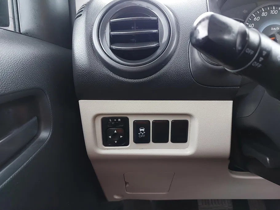 2020 Mitsubishi Attrage L 
