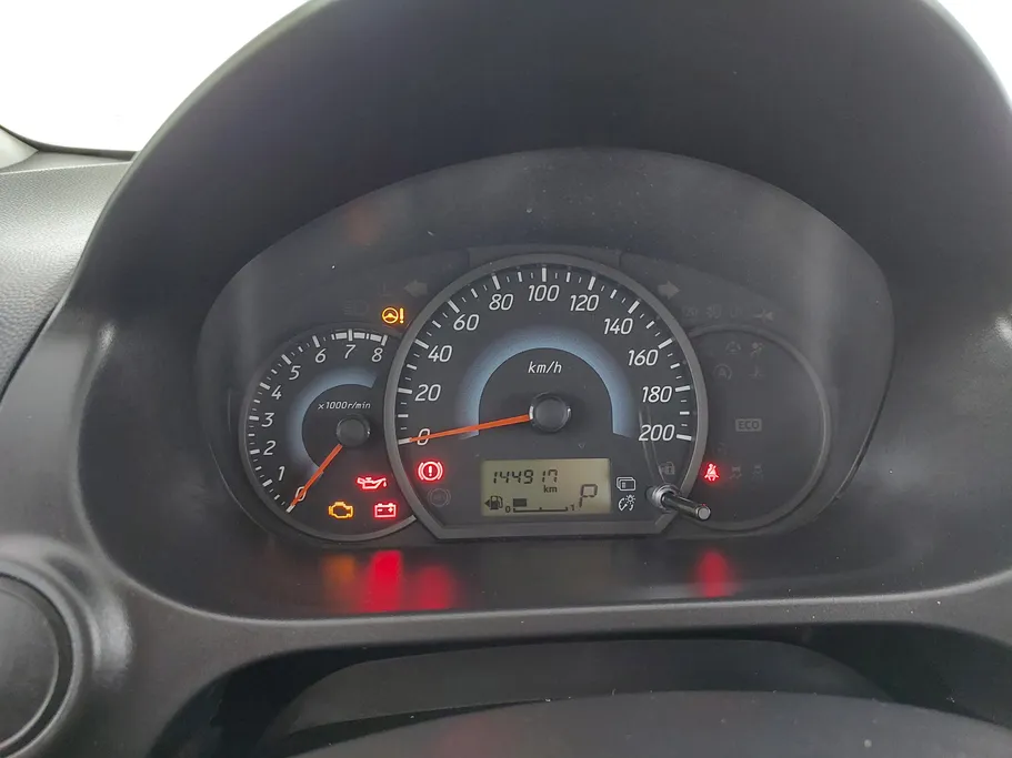 2020 Mitsubishi Attrage L 