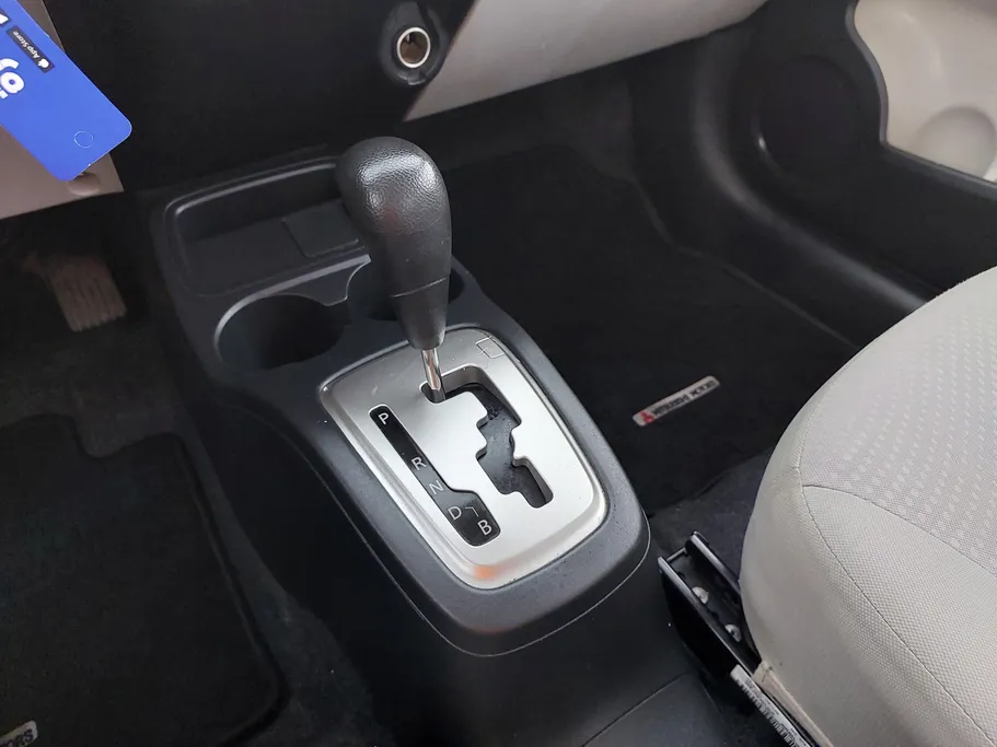 2020 Mitsubishi Attrage L 