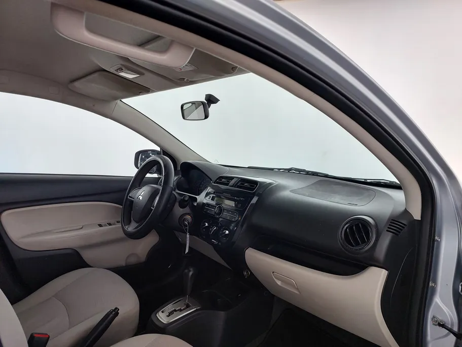 2020 Mitsubishi Attrage L 