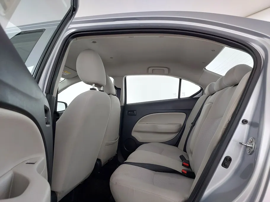 2020 Mitsubishi Attrage L 
