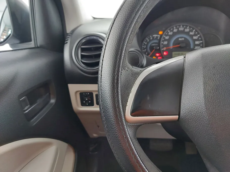 2020 Mitsubishi Attrage L 