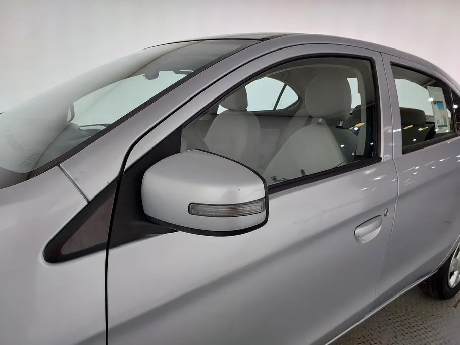 2020 Mitsubishi Attrage L 