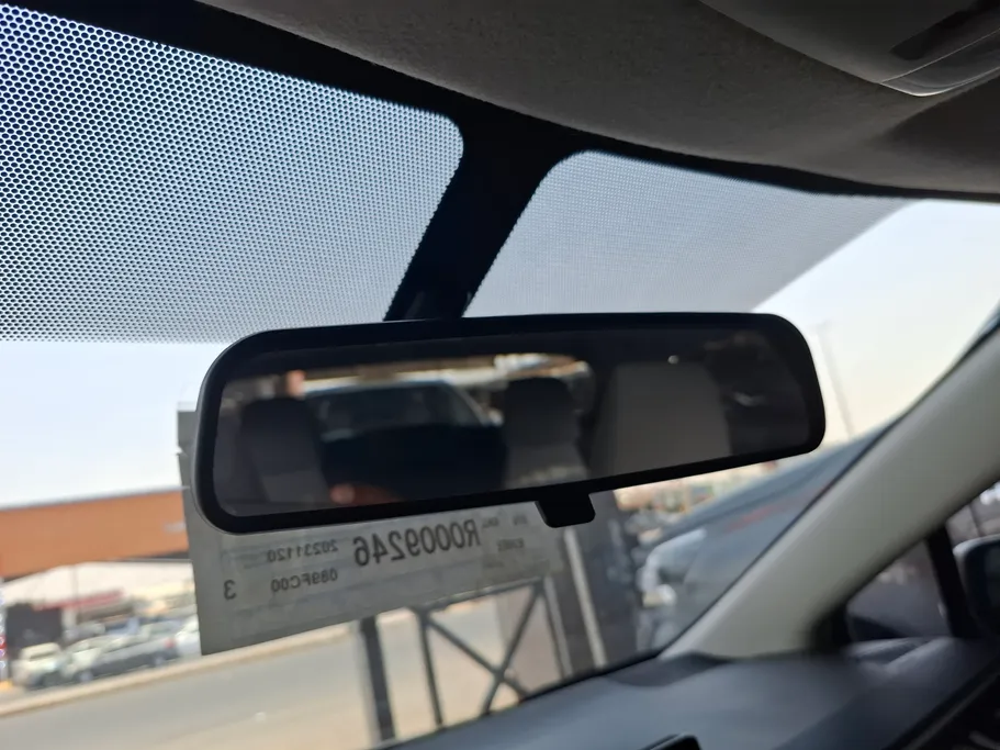 تويوتا كورولا XLI 2024 