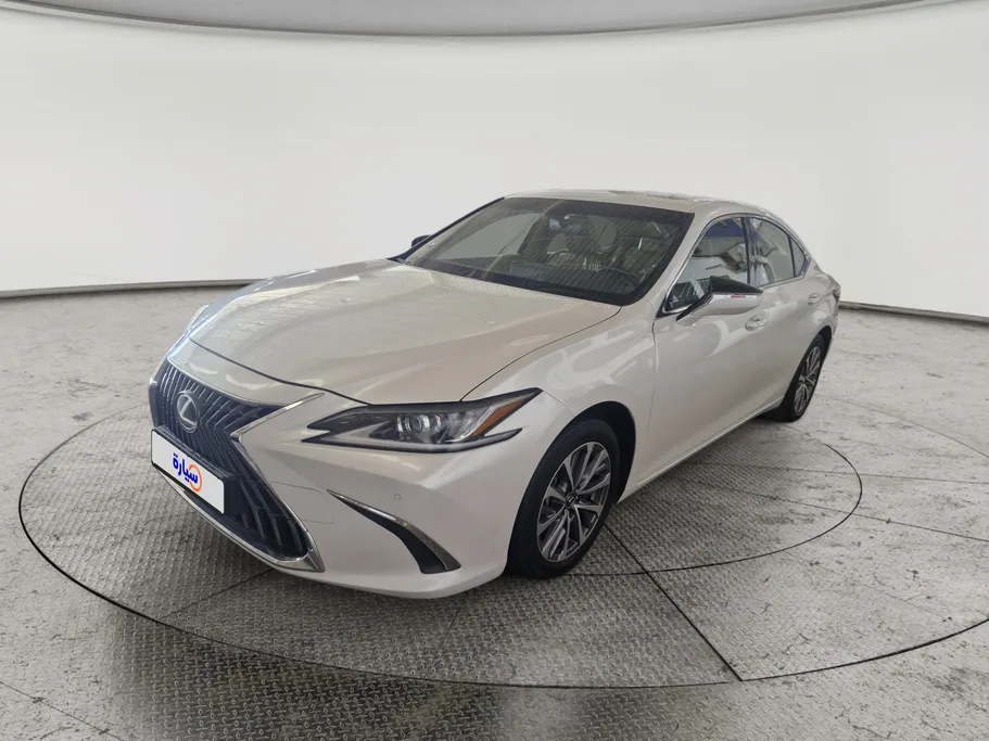 2023 Lexus ES 300 H 