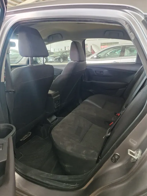 2024 Toyota Yaris  Y 