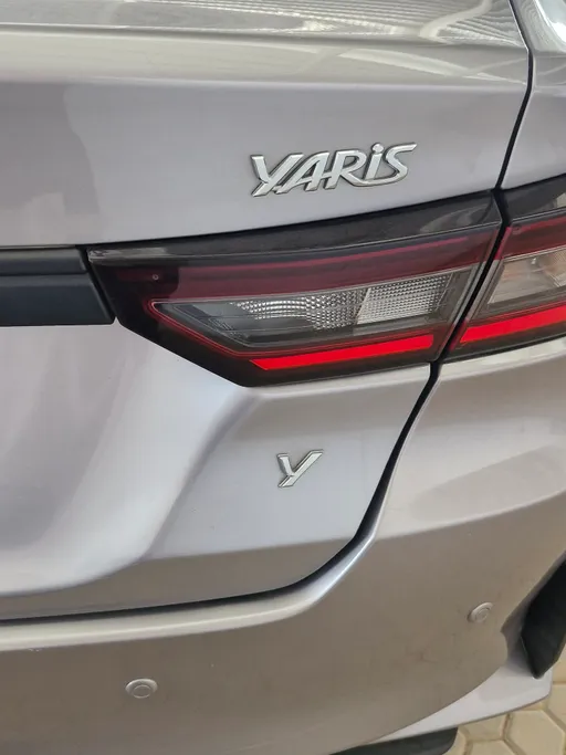 2024 Toyota Yaris  Y 