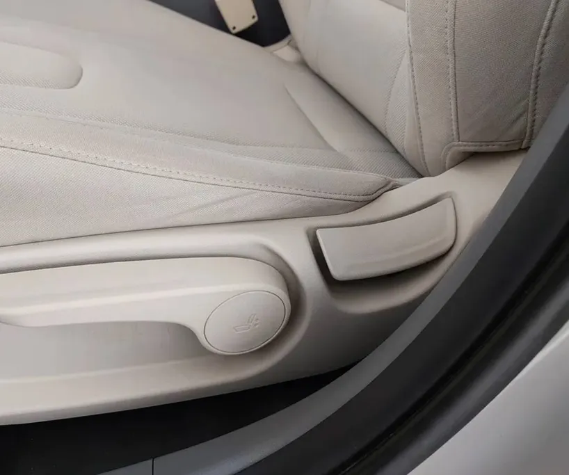 2025 Hyundai Elantra Fleet 