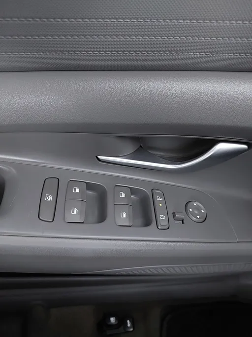 2025 Hyundai Elantra Fleet 