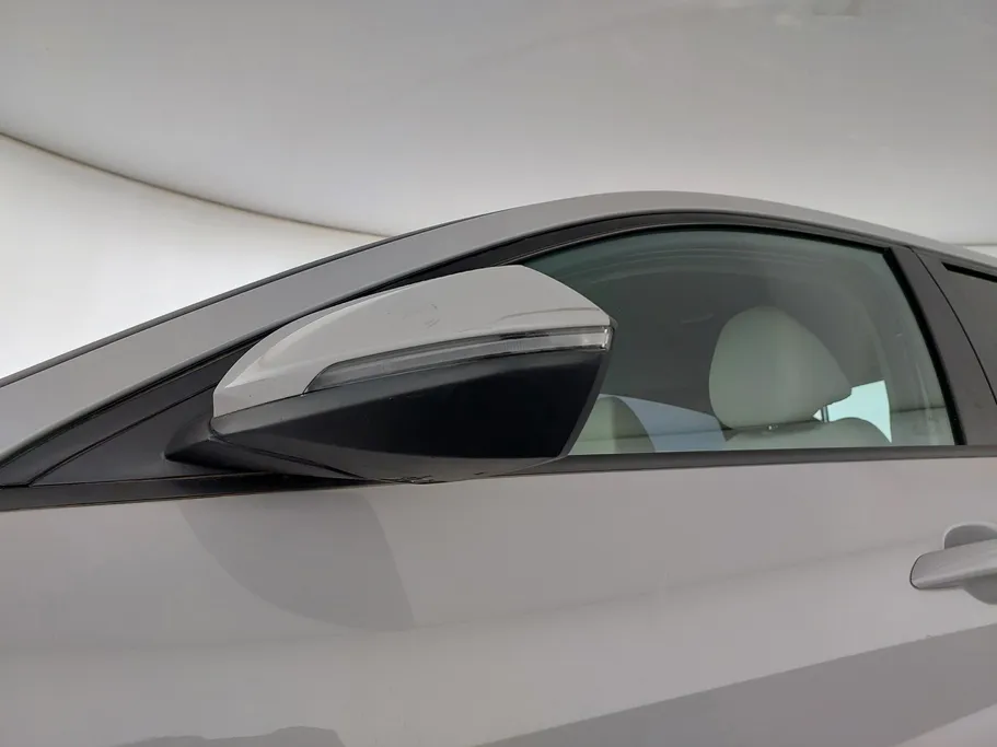 2025 Hyundai Elantra Fleet 