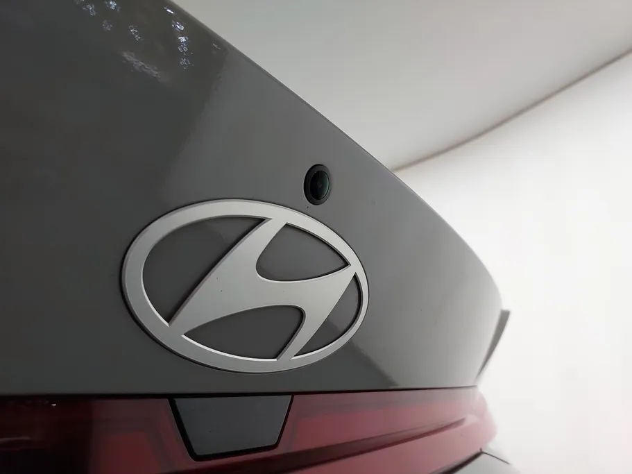 2025 Hyundai Elantra Fleet 