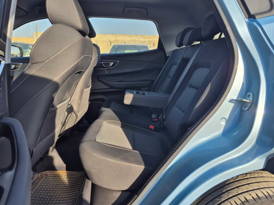 شيري تيجو 4 برو Comfort 2025 
