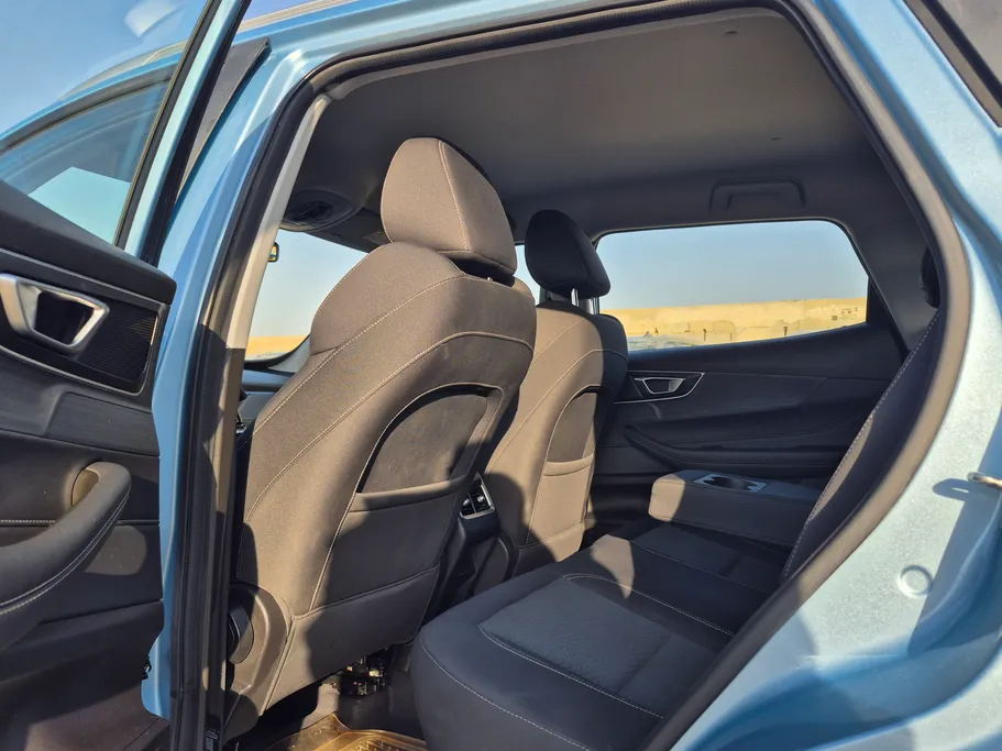 شيري تيجو 4 برو Comfort 2025 