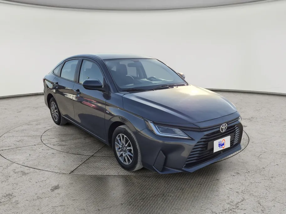 2023 Toyota Yaris  Y 