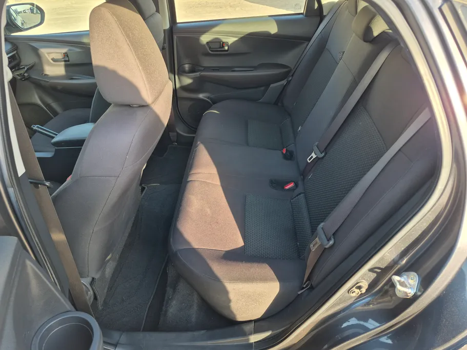 2023 Toyota Yaris  Y 