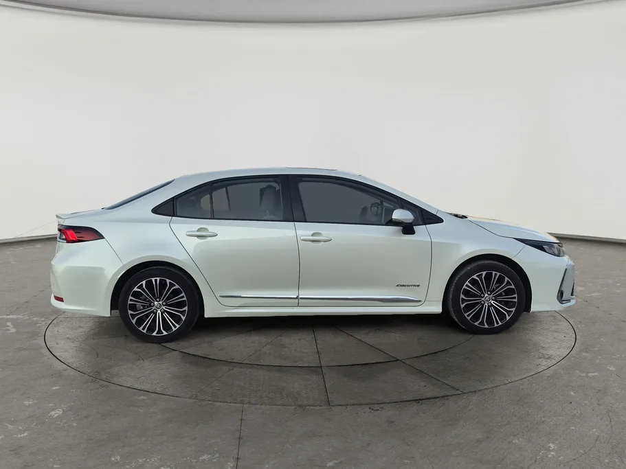 2021 Toyota Corolla XLI Executive Moonroof 