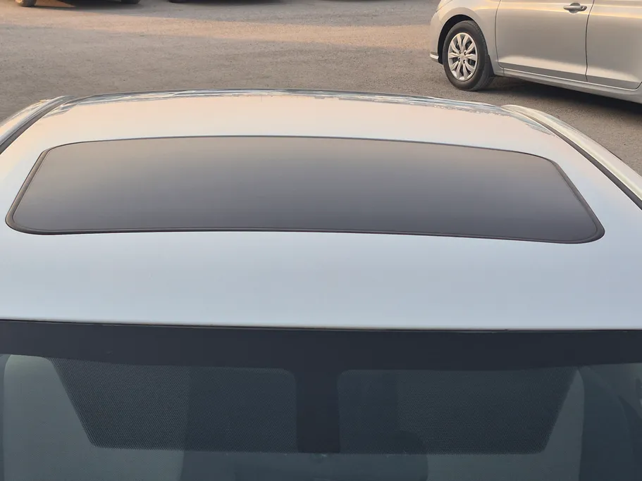 2021 Toyota Corolla XLI Executive Moonroof 